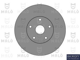 Akron Malò 1110485 - D.FR.GRANDSCENIC 2.0DCI+CUSC