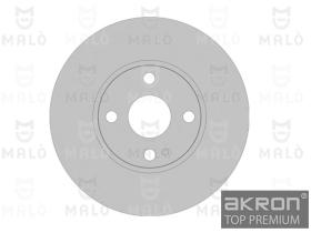 Akron Malò 1110506 - D.FR. MAZDA 2 (DL)2014 - ANT