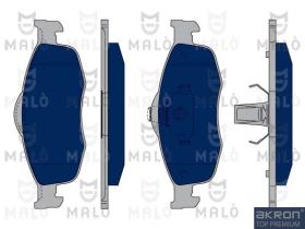 Akron Malò 1050008 - S.P. FORD MONDEO-21395/17,5