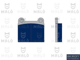 Akron Malò 1050011 - S.P. ALFA 75-20911/15