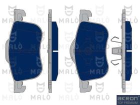  1050326 - S.P. VOLVO S60-80-23464/17,8