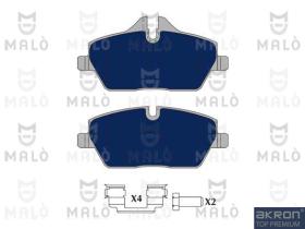  1050881 - S.P. MINI(R56)-23916/17,6
