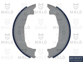 Akron Malò 1390015 - G.FR. BMW SERIE 3