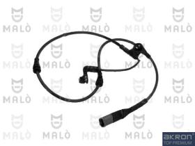  124022 - SEGN. USURA 965 MM BMW ANT
