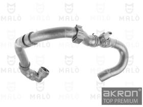 Akron Malò 17090A - MAN.INF.RAD.BEETLE 5C12.0TDI