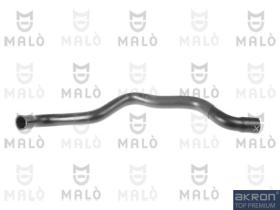 Akron Malò 177535A - MAN.INF.RAD.POLO2000 TDI 1,4