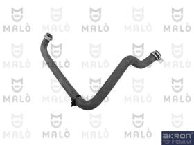 Akron Malò 190281A - MAN.S.SUPPL.FIESTA6 1.0 75CV