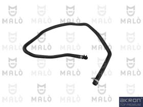 Akron Malò 190355A - MAN.S.SUPPL.KUGA I 2.0 TDCI