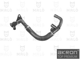 Akron Malò 19076A - MAN.TUB.ACQ.FOCUS 1.6TDCI