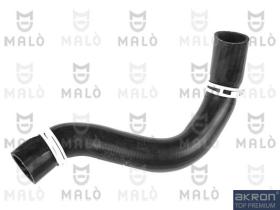 Akron Malò 231222A - MAN.INF.RAD.TRANSIT 95 2,5 D