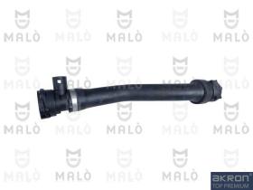 Akron Malò 270604A - MAN.INF.RAD. 316-318 E46