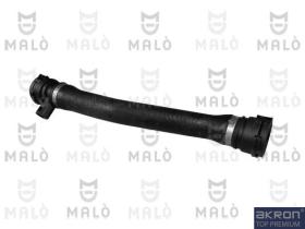 Akron Malò 270605A - MAN.INF.RAD. 316-318 E46