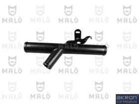 Akron Malò 33094 - TUBO ACQ. RIGIDO MEGANE I D