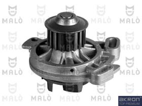 Akron Malò 130166 - P.A. VW TRANSPORTER2.5I 2.4D