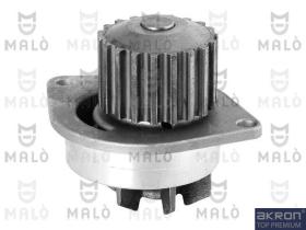 Akron Malò 130219 - P.A. C2-C3, 206, 307 1.6 16V