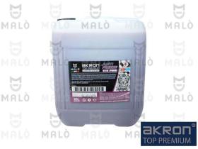 Akron Malò 115012 - LIQ.ANTIGELO VIOLA TAN.20L.