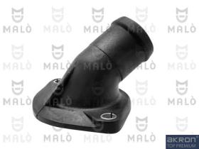 Akron Malò 116168 - FLANGIA TERM. A4, PASSAT