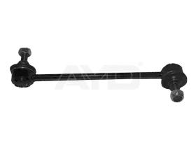  9608510 - PUNT.B.STAB.ANT.SX I20/TT