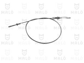 Akron Malò 22098 - COM.FLESS.ACC.PEDALE ESCORT