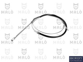 Akron Malò 22127 - FUNE FR.MANO MAGGIOLINO 1303