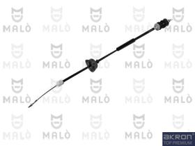 Akron Malò 22137 - TIR.DIS.FRIZ. PEUGEOT 405