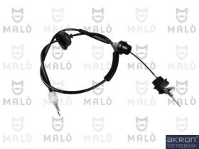 Akron Malò 22138 - TIR.DIS.FRIZ. PEUGEOT 405
