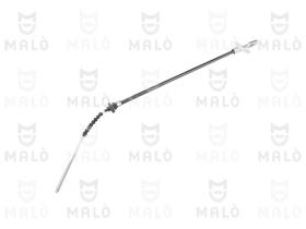 Akron Malò 22140 - ACCEL. PEDALE 241