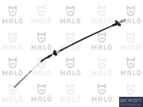 Akron Malò 22150 - TIR. DIS.FRIZ.NUOVA RITMO D
