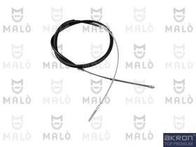 Akron Malò 22191 - FUNE FRENO A MANO GOLF II S.