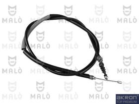 Akron Malò 22570 - FUNE FR.MANO DX ALFA 33