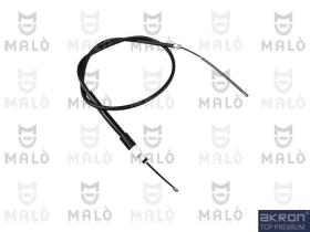 Akron Malò 22842 - FUNE FR.MANO (DX) CITROEN ZX
