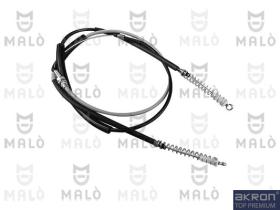 Akron Malò 22850 - FUNE F.MANO 5CENTO (700-900)