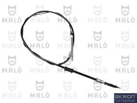 Akron Malò 22855 - FUNE FR.MANO -DX-OPEL VECTRA