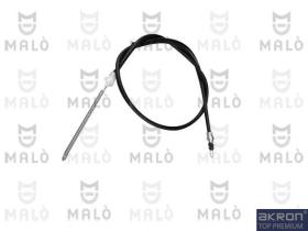 Akron Malò 22856 - FUNE FR.MANO (DX-SX) 106/TT