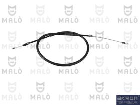 Akron Malò 22857 - FUNE F.MANO DX-SX CLIO 16 V.