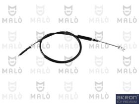 Akron Malò 22862 - FUNE FR.MANO (DX) ESPACE