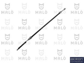 Akron Malò 22870 - FUNE F.MANO-SX-VOLVO 740-940