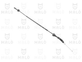 Akron Malò 22981 - TIR.ACC.PED.N.DELTA (1,8)