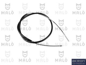 Akron Malò 26185 - FUNE FR.MANO DX-SX POLO/TT
