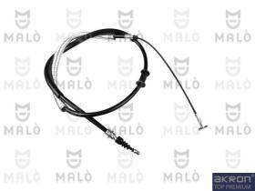 Akron Malò 26186 - FUNE FR.MANO SX COUPE''