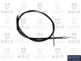 Akron Malò 26199 - FUNE FR.MANO POST.DX S.3 E46