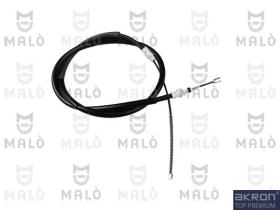 Akron Malò 26203 - FUNE FR.MANO POST.SX XSARA