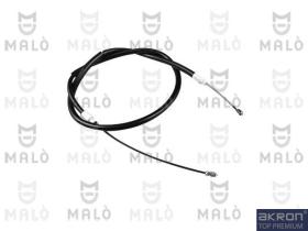 Akron Malò 26207 - FUNE FRE.MANO POST.SX XSARA
