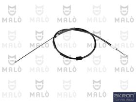 Akron Malò 26208 - FUNE F.MANO POST.DX ZX BREAK