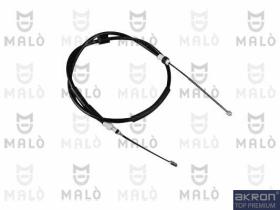 Akron Malò 26209 - FUNE F.MANO POST.SX ZX BREAK