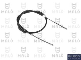 Akron Malò 26212 - FUNE F.MANO POST.DX ZX BREAK