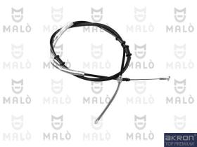 Akron Malò 26215 - FUNE F.MANO POST.DX MULTIPLA