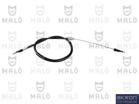 Akron Malò 26284 - FUNE FR.MANO SX-TAMB-CORSA C
