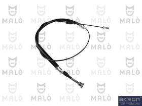Akron Malò 26285 - FUNE F.MANO DX-DISCO-CORSA C