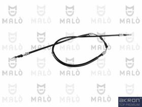 Akron Malò 26286 - FUNE F.MANO SX-DISCO-CORSA C